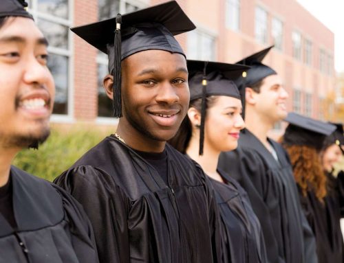 100 CA school districts have created a Portrait of a Graduate. Here’s why