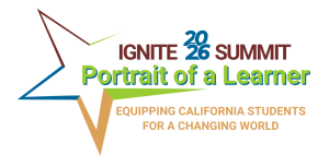 Ignite 2026 Summit Logo