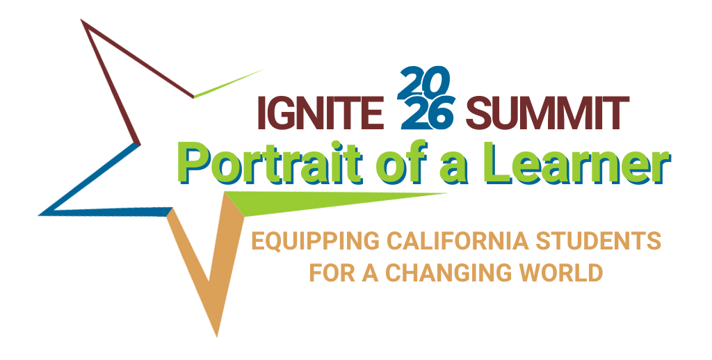 Ignite 2026 Summit Logo