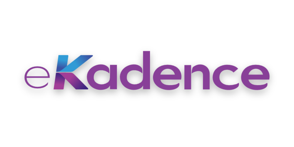 eKadence Learning logo