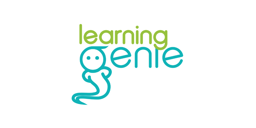 Learning Genie logo