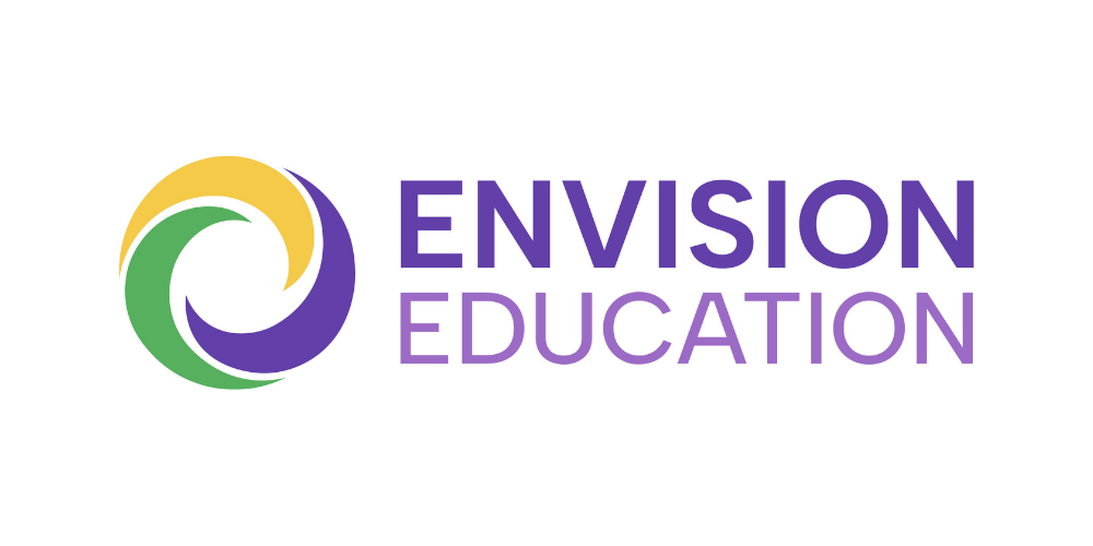 Envision Education logo