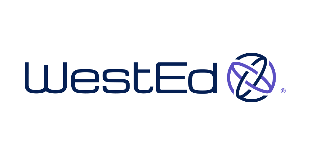 WestED logo