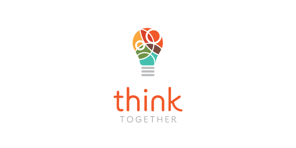 Think Together logo