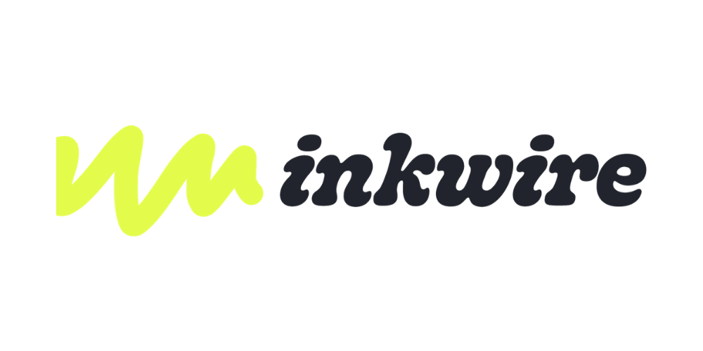 inkwire logo
