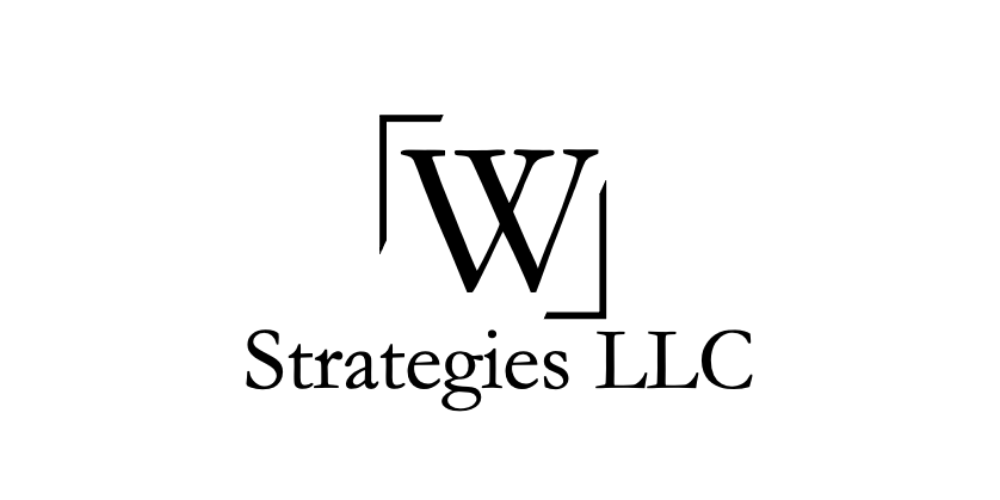 W Strategies LLC logo