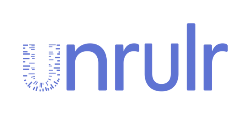 unrulr logo