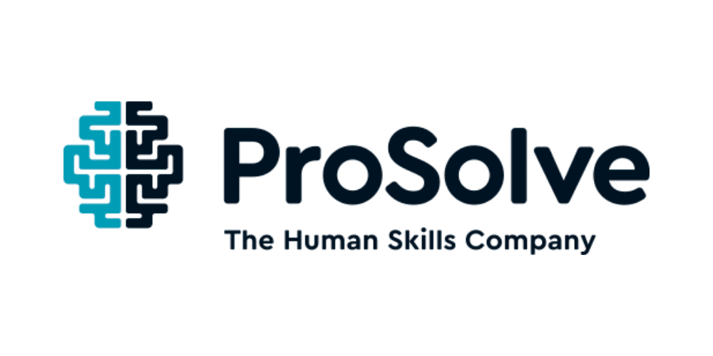 ProSolve logo