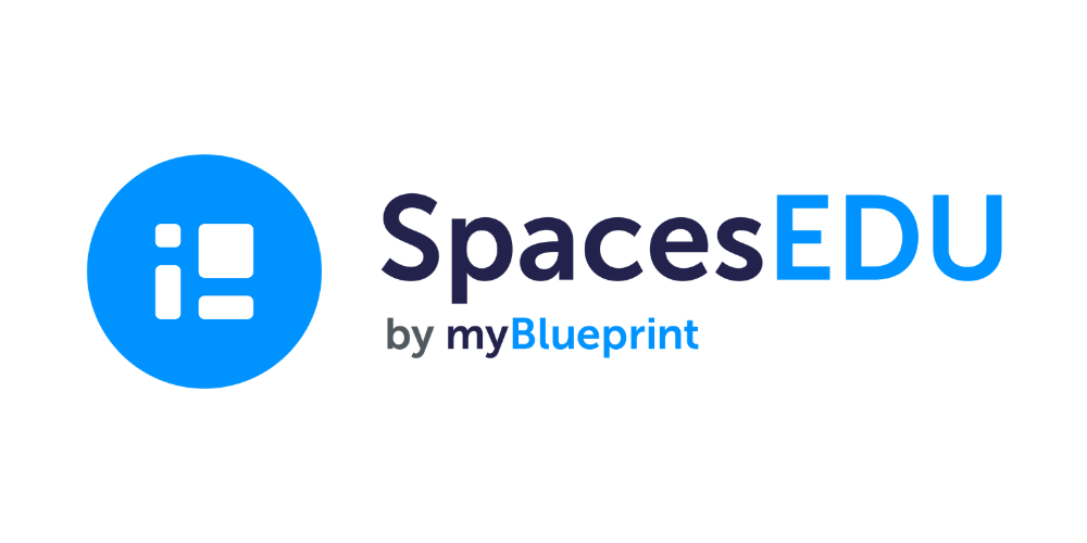 Spaces EDU logo