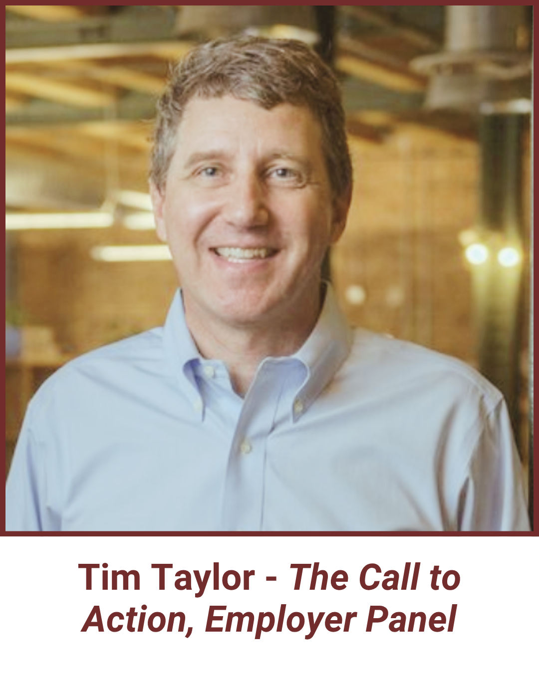 Tim Taylor