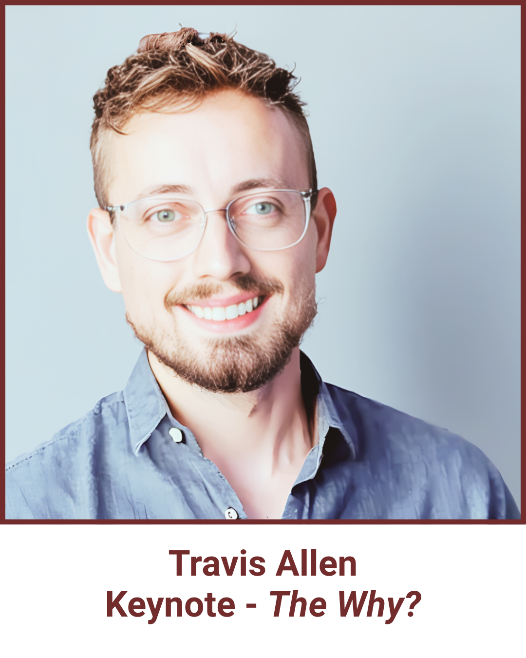 Travis Allen