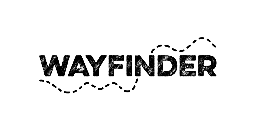 Wayfinder logo
