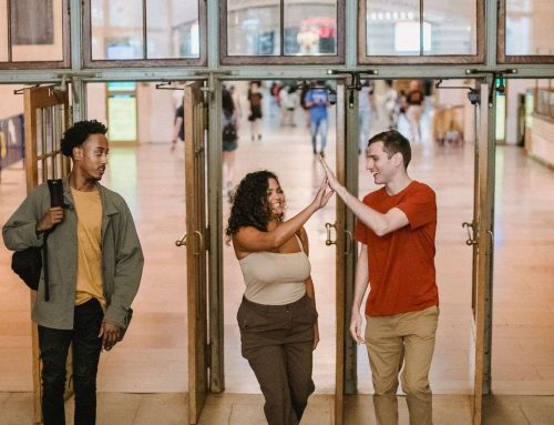 Redefining Student Success Moves to the Mainstream